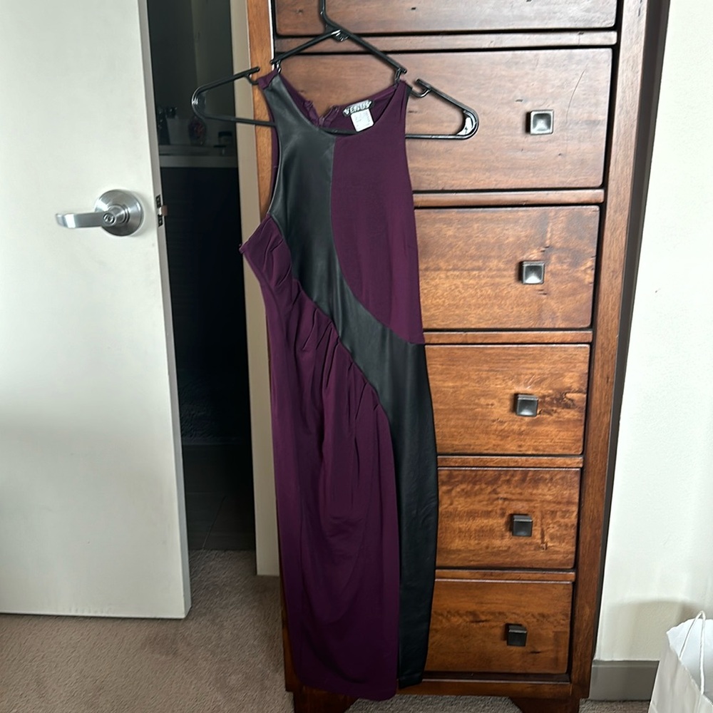 Venus Dress